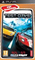 Test Drive Unlimited (essentials) - thumbnail