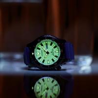 Citizen NY0137-09A (Ø 44 mm) Heren horloge - thumbnail