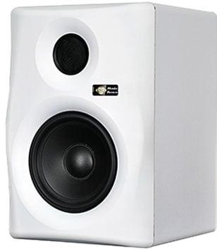 Monkey Banana Gibbon 5 Wit