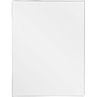 Creativ Company Artistline canvas wit, 30x40cm Creativ Company Artistline canvas wit, 30x40cm