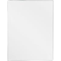 Creativ Company Artistline canvas wit, 30x40cm - thumbnail