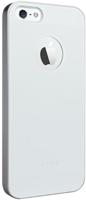 Ozaki O!Coat Universal Cover voor Apple iPhone 5/5S, wit - thumbnail