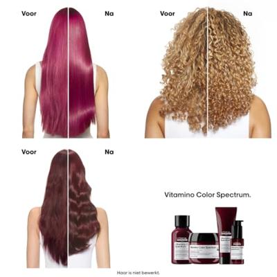 L&apos;Oréal Professionnel Vitamino Color Spectrum Glass Shine