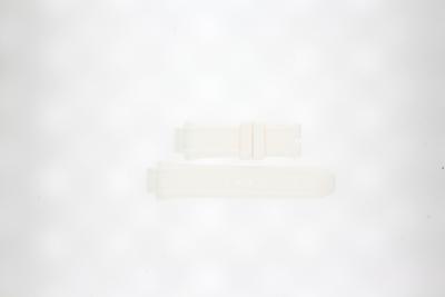 Horlogeband Marc by Marc Jacobs MBM3371 Roestvrij staal (RVS) Staal 18mm Horlogeband Marc by Marc Jacobs MBM3371 Roestvrij staal (RVS) Staal 18mm