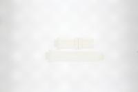 Horlogeband Marc by Marc Jacobs MBM3371 Roestvrij staal (RVS) Staal 18mm - thumbnail