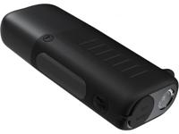 Sandberg Survivor Powerbank 10000 PD30W Lithium-Ion (Li-Ion) 10000 mAh Zwart - thumbnail