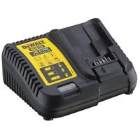 DeWalt DCB115 lader voor XR Li-Ion accu&apos;s - DCB115-QW - thumbnail