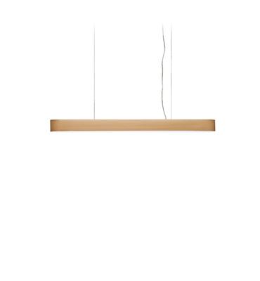 LZF - I-Club Slim Kort Led Dimmable DALI Hanglamp