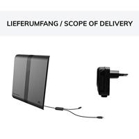 Oehlbach Scope Audio DAB+ kamerantenne - thumbnail