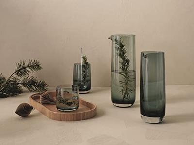 ASA Selection Karaf Sarabi - Groen - 700 ml ASA Selection Karaf Sarabi - Groen - 700 ml