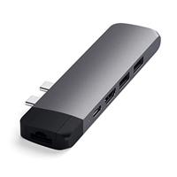 Satechi ST-TCPHEM USB-C dockingstation - thumbnail