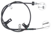 Handremkabel K17505 - thumbnail