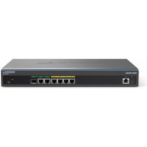 Lancom Systems 1900EF bedrade router Gigabit Ethernet Zwart