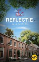 Jan & NIkki - Alice Bakker, Elly Wassenaar - ebook - thumbnail