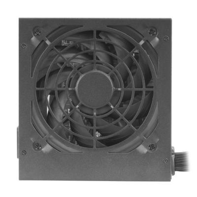 Tacens APB550B power supply unit 550 W 20+4 pin ATX ATX Zwart - thumbnail