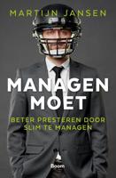 Managen moet - Martijn Jansen - ebook - thumbnail