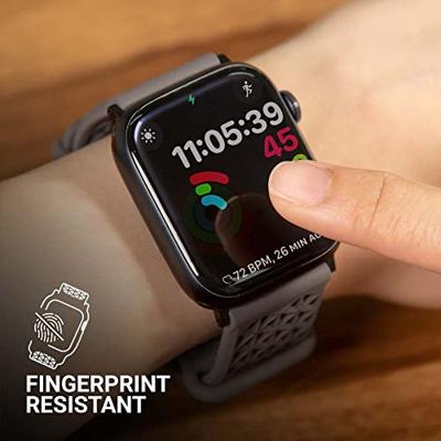 Catalyst Screenprotector Apple Watch 45mm (Series 7 / 8 / 9)
