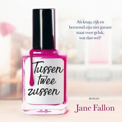 Tussen twee zussen Tussen twee zussen