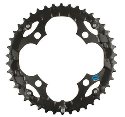 Shimano - kettingblad 48t acera fc-m361- zwart