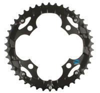 Shimano - kettingblad 48t acera fc-m361- zwart - thumbnail