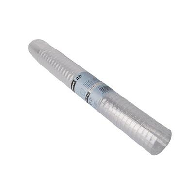 Papstar 40 borrelglazen 2 cl