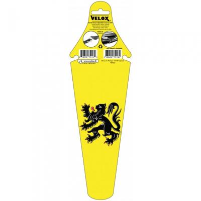 Selle SMP Velox achterspatbord vlaanderen