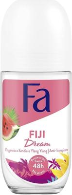 Fa Fa Deodorant Roll-on Women Fiji Dream 48h 50ml
