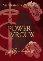 Powervrouw - Kelly Smit - ebook - thumbnail