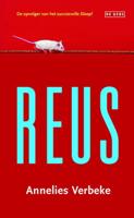 Reus - Annelies Verbeke - ebook - thumbnail