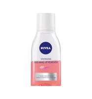 Nivea Oogmake-up remover pink 125 Milliliter - thumbnail