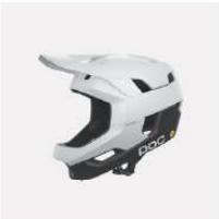POC otocon race mips - fullface helmet
