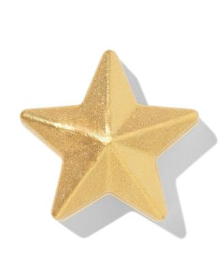 HEMA Badbruisbal ster ananas