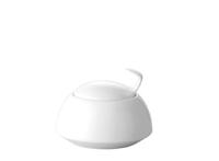 ROSENTHAL STUDIO LINE - Tac White - Suikerpot nr.3 0,25l - thumbnail