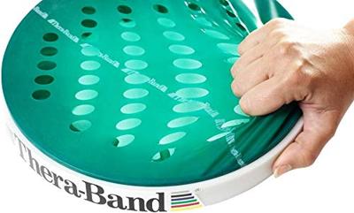 Theraband Handtrainer - groen - zwaar