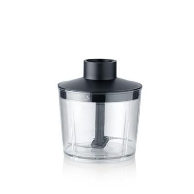 Severin 3762 Staafmixer 350 W Zwart