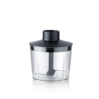 Severin 3762 Staafmixer 350 W Zwart - thumbnail