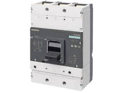 Siemens 3VL5740-3DC36-0AA0 Vermogensschakelaar 1 stuk(s) Instelbereik (stroomsterkte): 400 A (max) Schakelspanning (max.): 690 V/AC (b x h x d) 190 x 279.5 x Siemens 3VL5740-3DC36-0AA0 Vermogensschakelaar 1 stuk(s) Instelbereik (stroomsterkte): 400 A (max) Schakelspanning (max.): 690 V/AC (b x h x d) 190 x 279.5 x