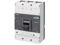 Siemens 3VL5740-3DC36-0AA0 Vermogensschakelaar 1 stuk(s) Instelbereik (stroomsterkte): 400 A (max) Schakelspanning (max.): 690 V/AC (b x h x d) 190 x 279.5 x - thumbnail