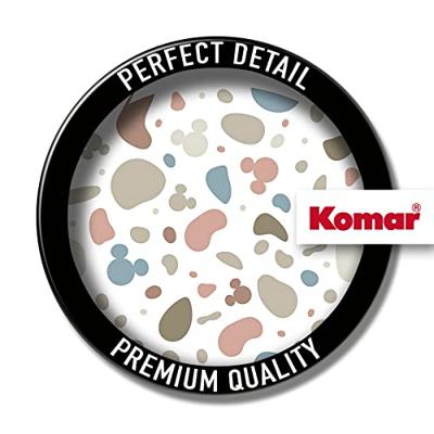 Komar Into Wonderland; Komar Dots - DD1-068