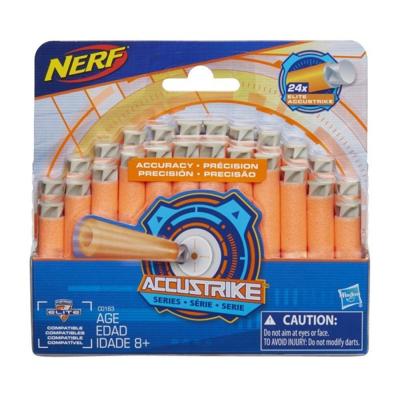 Nerf Accustrike Refill 24 Dart Nerf Accustrike Refill 24 Dart
