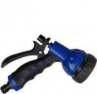 Losse sproeikop van doucheset - thumbnail