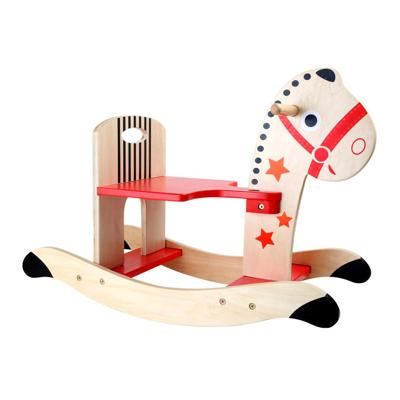 Hobbelpaard Sterretjes