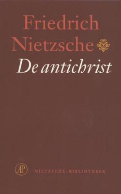 De antichrist (Paperback) De antichrist (Paperback)