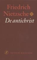 De antichrist (Paperback) - thumbnail