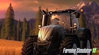 Farming Simulator 17 - thumbnail