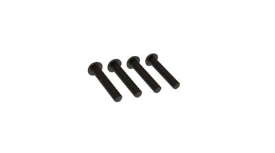 Arrma - Button Head Screw, M5x20mm (4) (ARA721520)