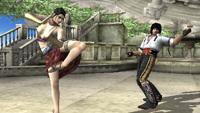 Tekken 6 - thumbnail