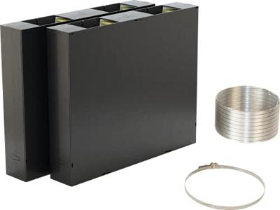 Siemens LZ21WWI16 CleanAir Plus recirculatie set