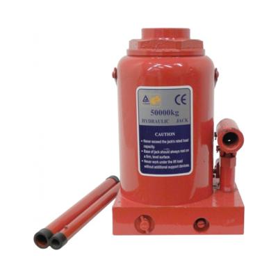 Premium Potkrik - 50 Ton Premium Potkrik - 50 Ton