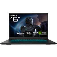 Monitor Gigabyte GAMING A16 3WHK3PT864SD 16" 32 GB RAM 1 TB SSD - thumbnail
